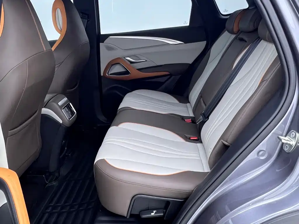 BYD Pro New Energy — фото 9