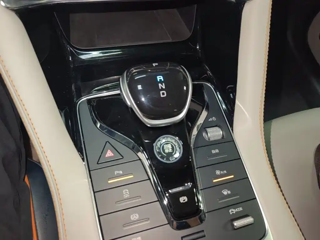 BYD PLUS New Energy — фото 14