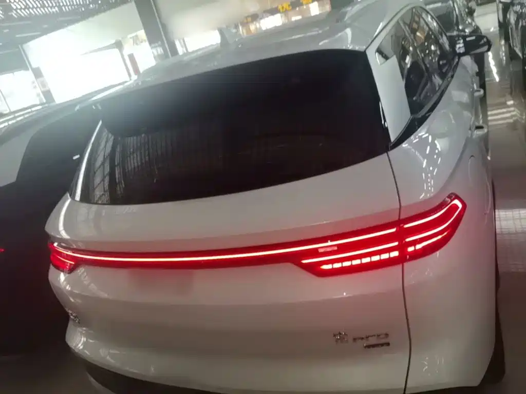 BYD Pro New Energy — фото 6