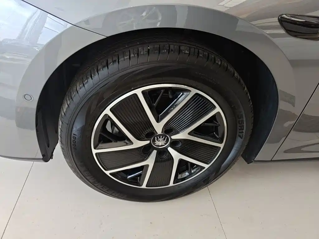 BYD Qin L — фото 23