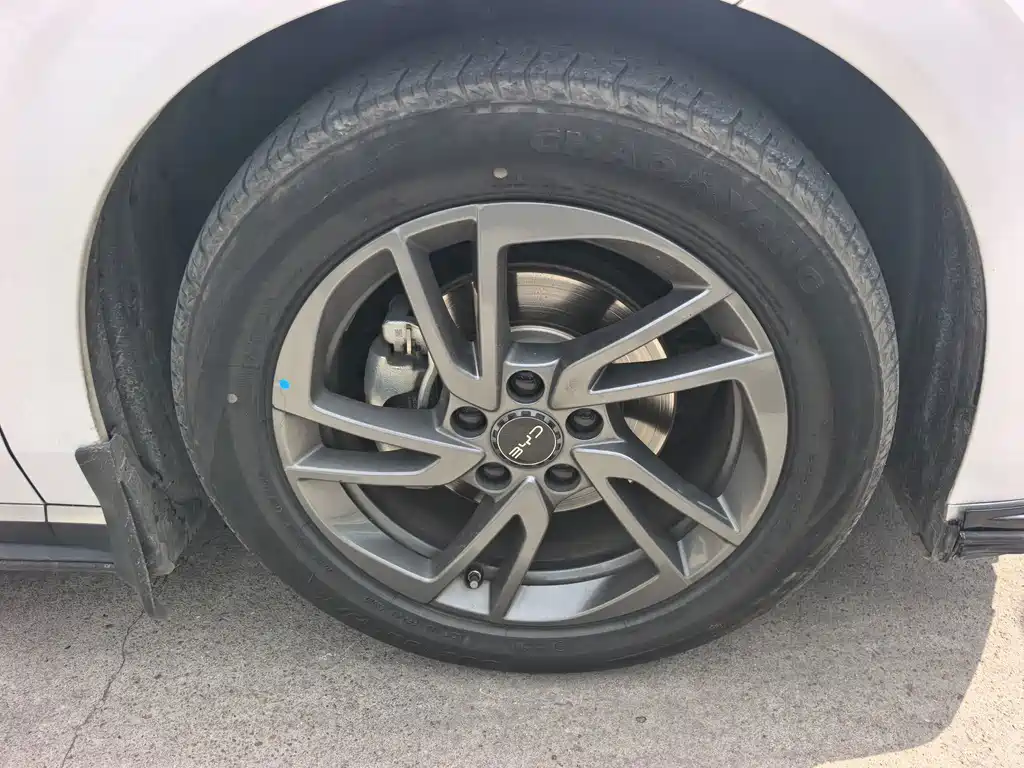 BYD Seal 06 — фото 7