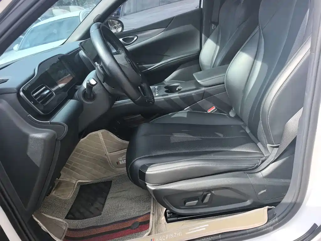 BYD Seal 06 — фото 10
