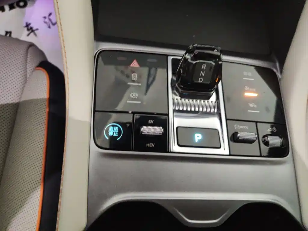 BYD PLUS New Energy — фото 14