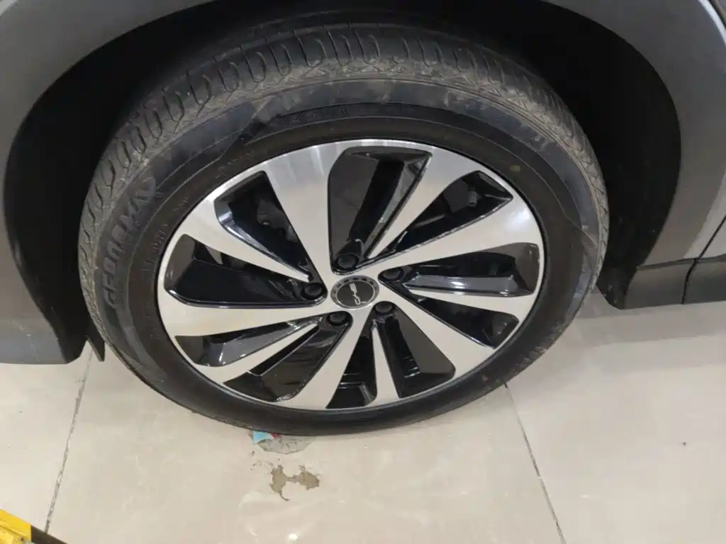 BYD PLUS New Energy — фото 23