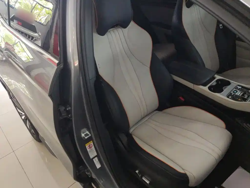 BYD PLUS New Energy — фото 25