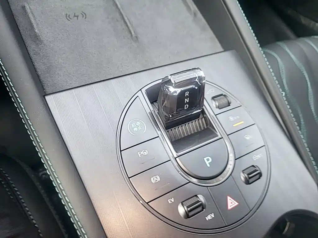 BYD Seal 06 — фото 14