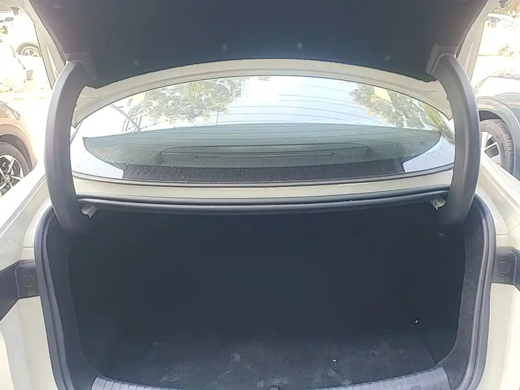 BYD Seal 06 — фото 19