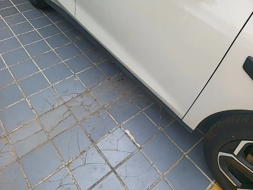 BYD Seal 06 — фото 21