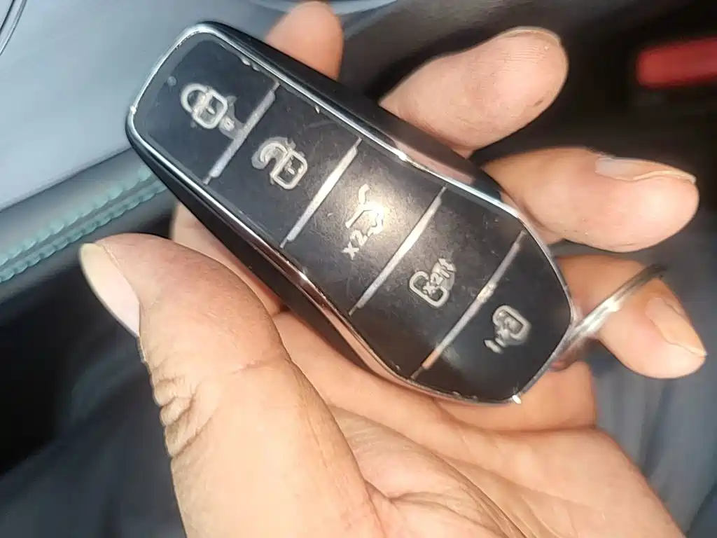 BYD Seal 06 — фото 9