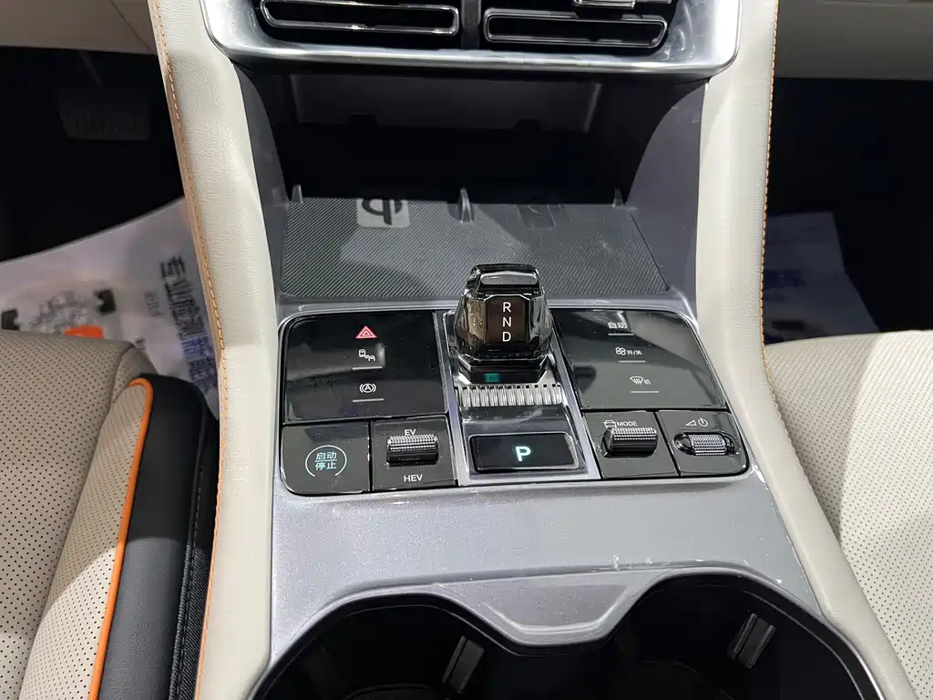 BYD PLUS New Energy — фото 11
