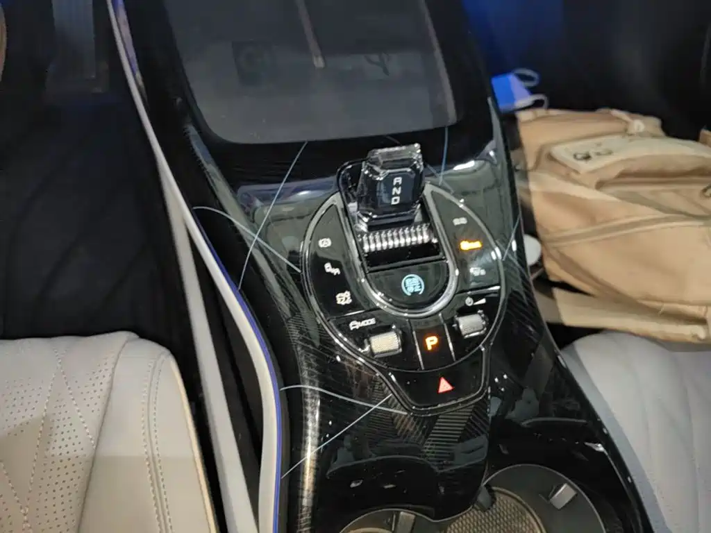 BYD Seal — фото 14