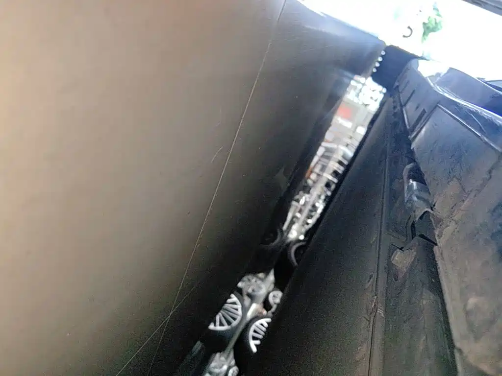BYD Seal — фото 22