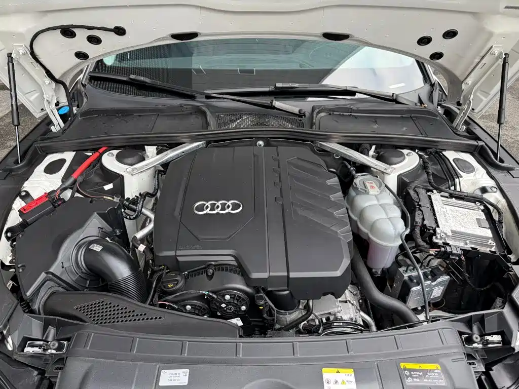 Audi A5 (Import) — фото 8