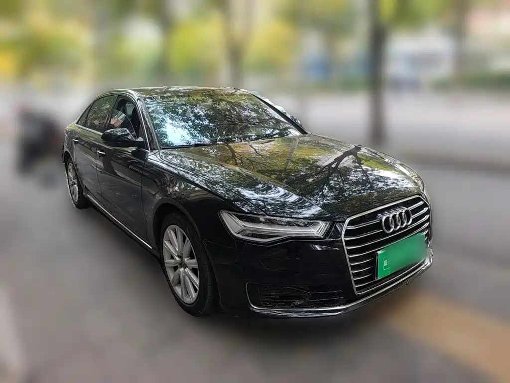 Audi A6L — фото 3