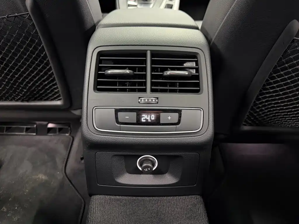 Audi A5 (Import) — фото 20
