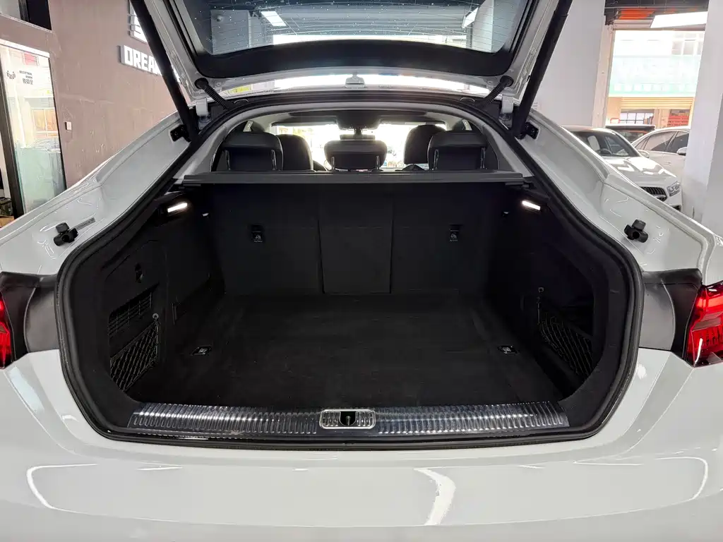Audi A5 (Import) — фото 22