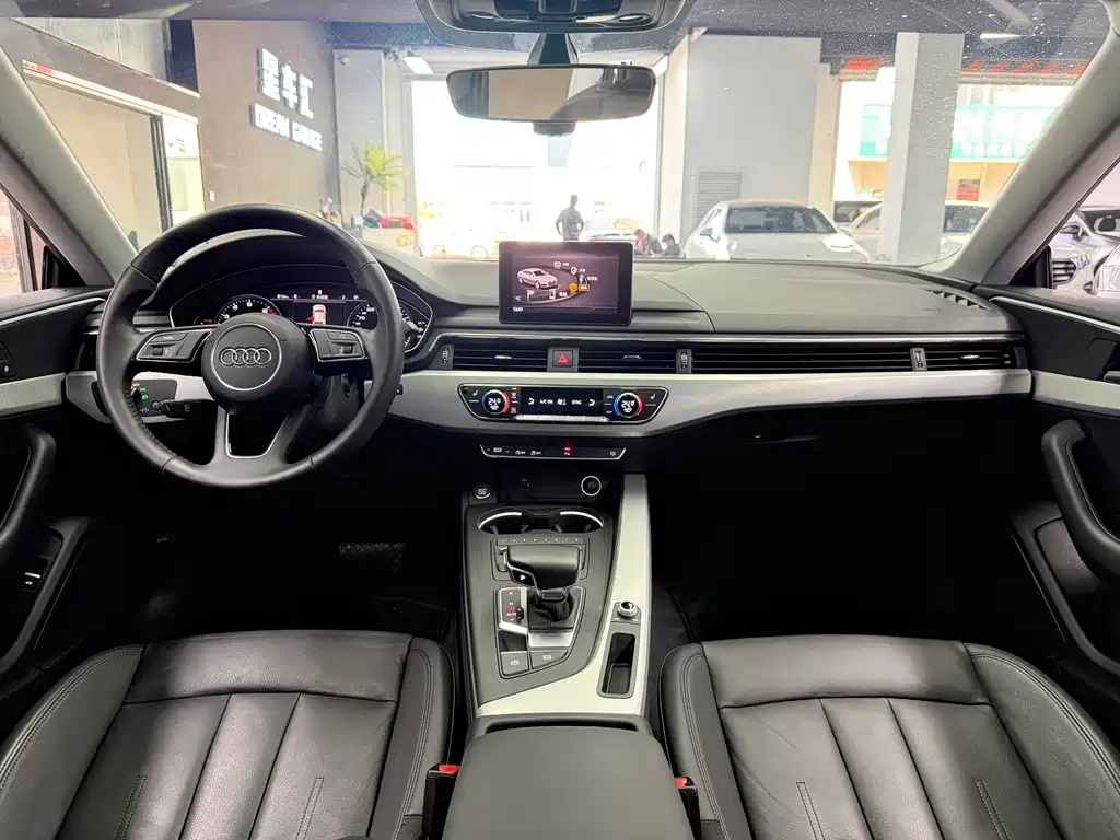 Audi A5 (Import) — фото 6