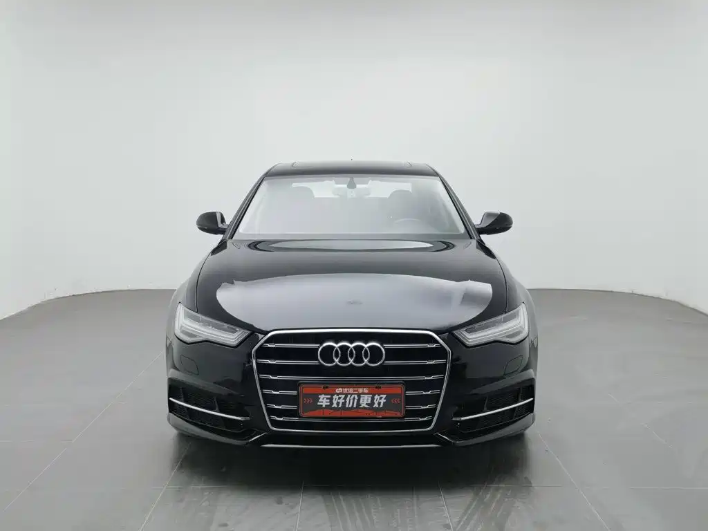 Audi A6L — фото 3