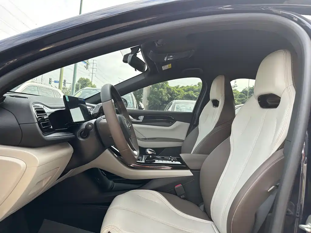 BYD Qin PLUS — фото 14