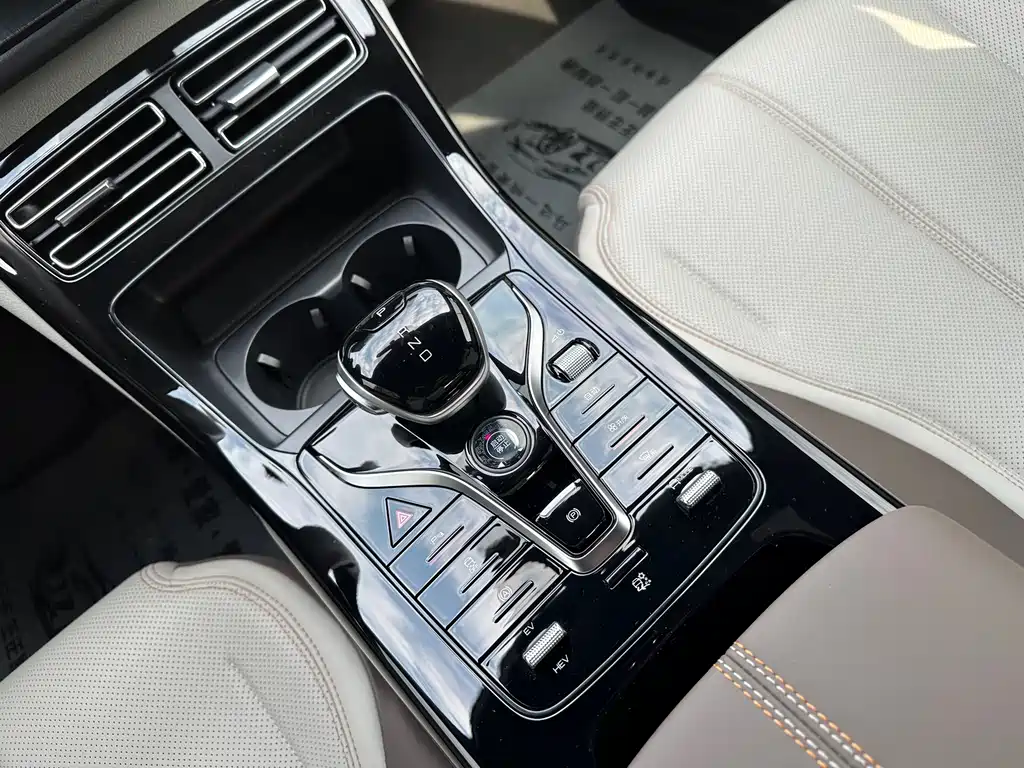 BYD Qin PLUS — фото 15