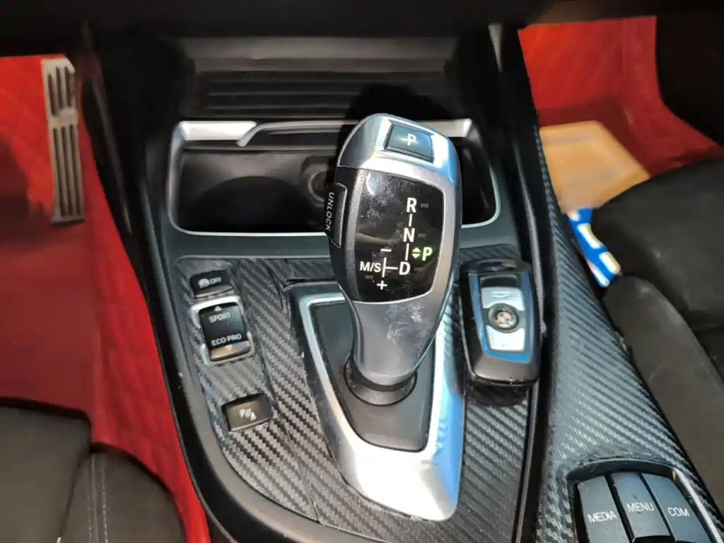 BMW 2 Series (Import) — фото 13