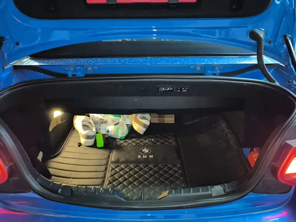 BMW 2 Series (Import) — фото 18