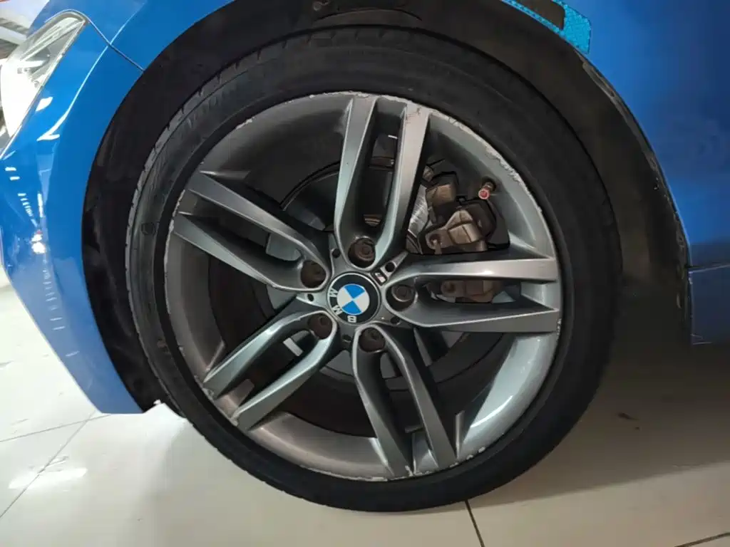 BMW 2 Series (Import) — фото 22
