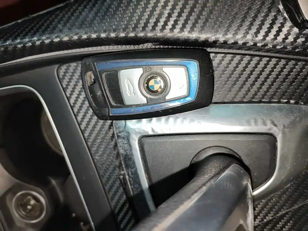 BMW 2 Series (Import) — фото 8