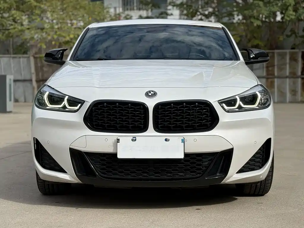 BMW X2 — фото 2