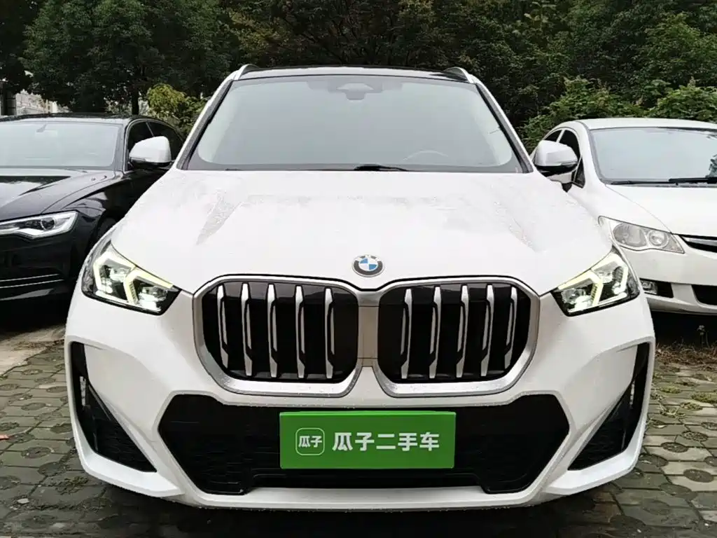 BMW X1 — фото 2