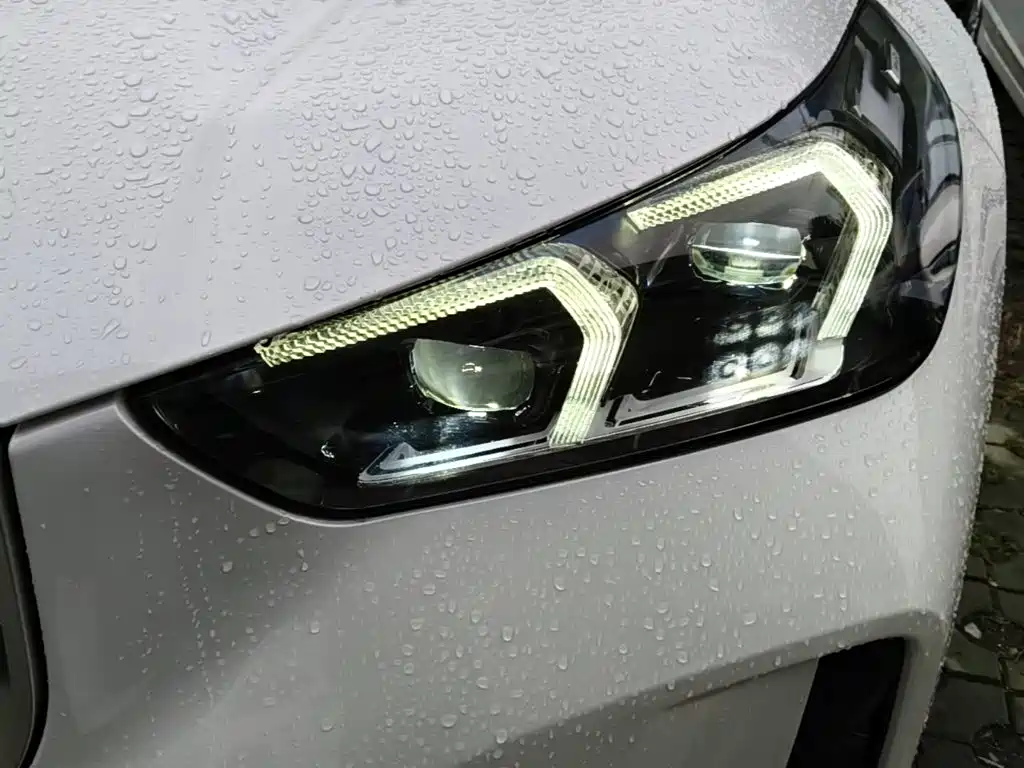 BMW X1 — фото 23
