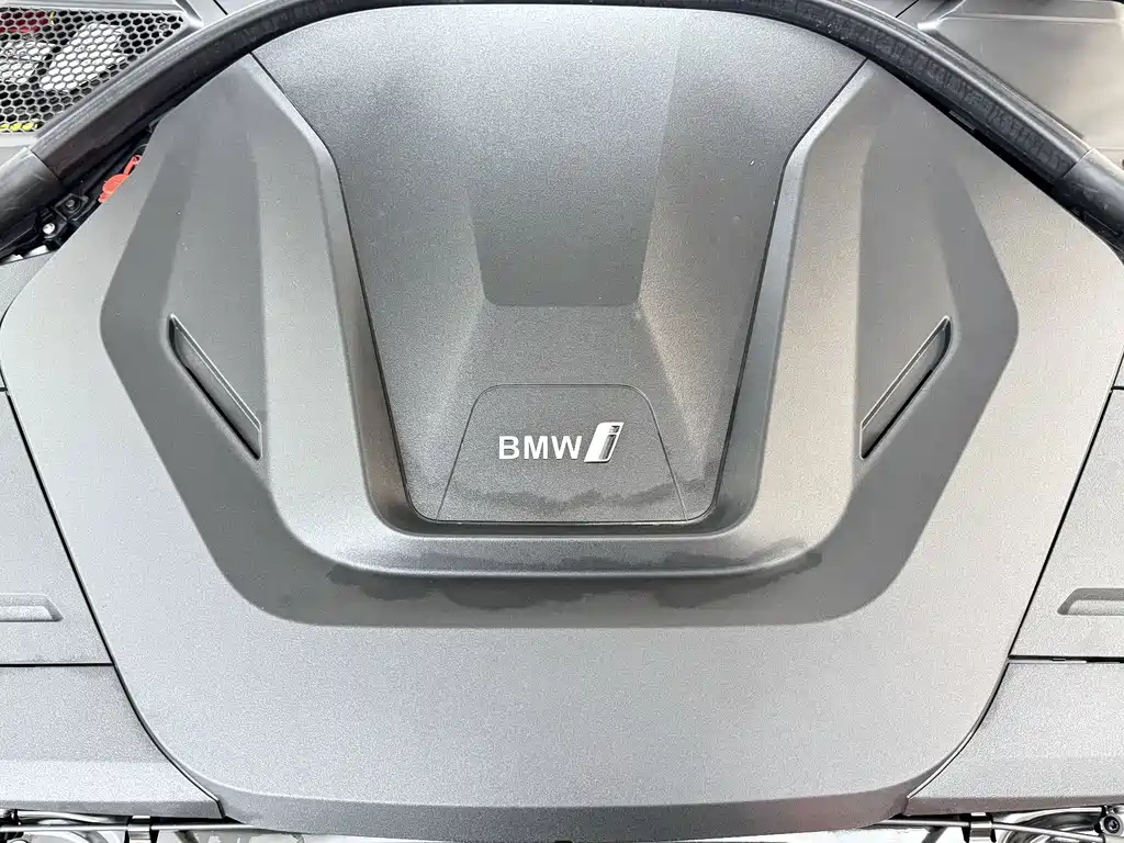 BMW i3 — фото 8