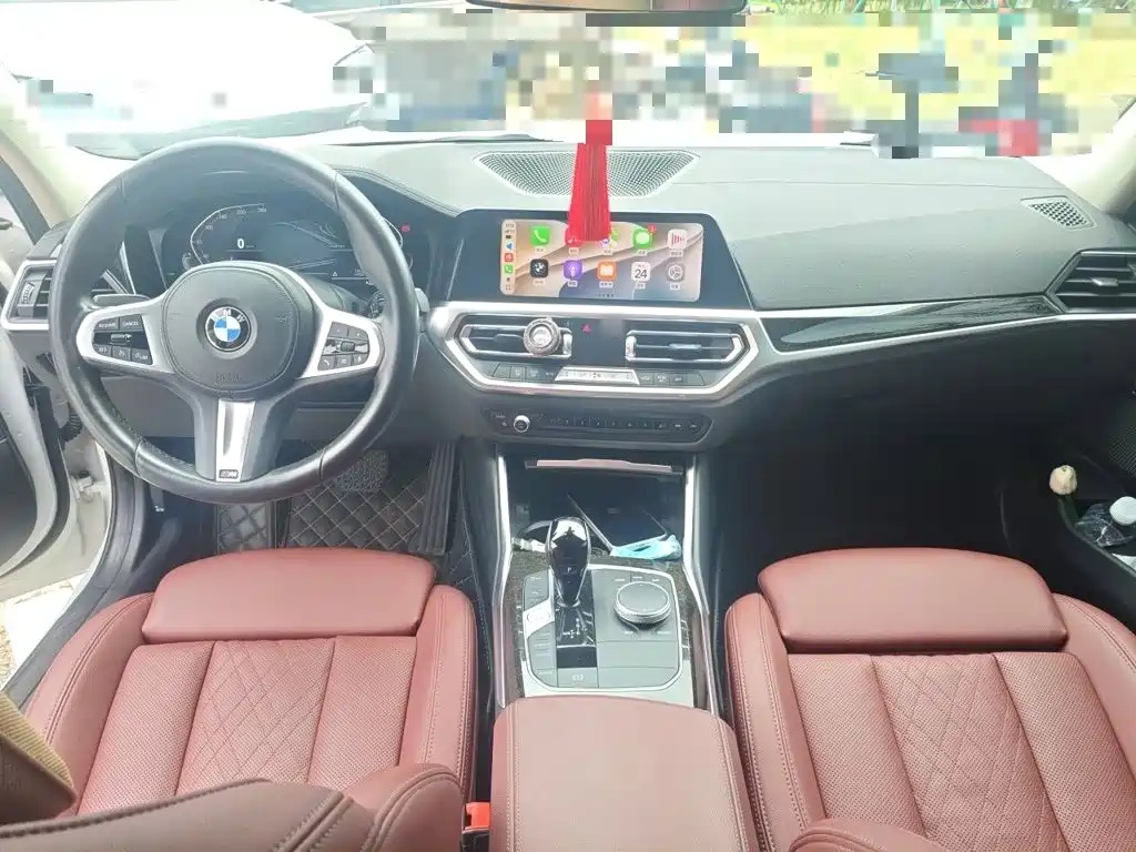 BMW 3 Series — фото 10