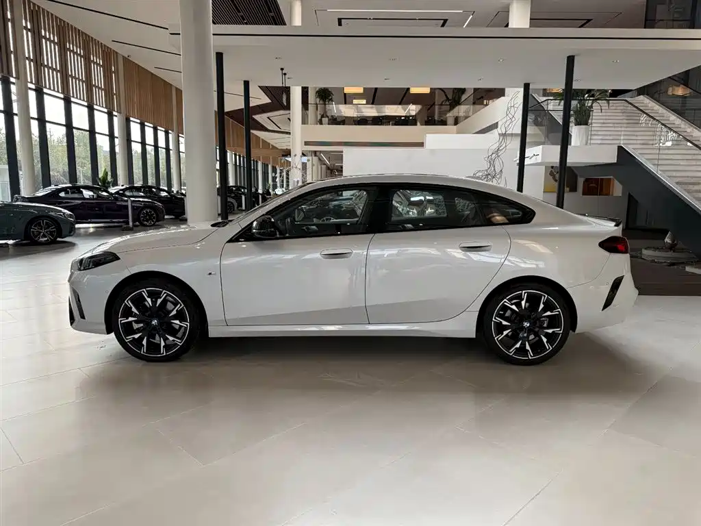 BMW 2 Series — фото 14