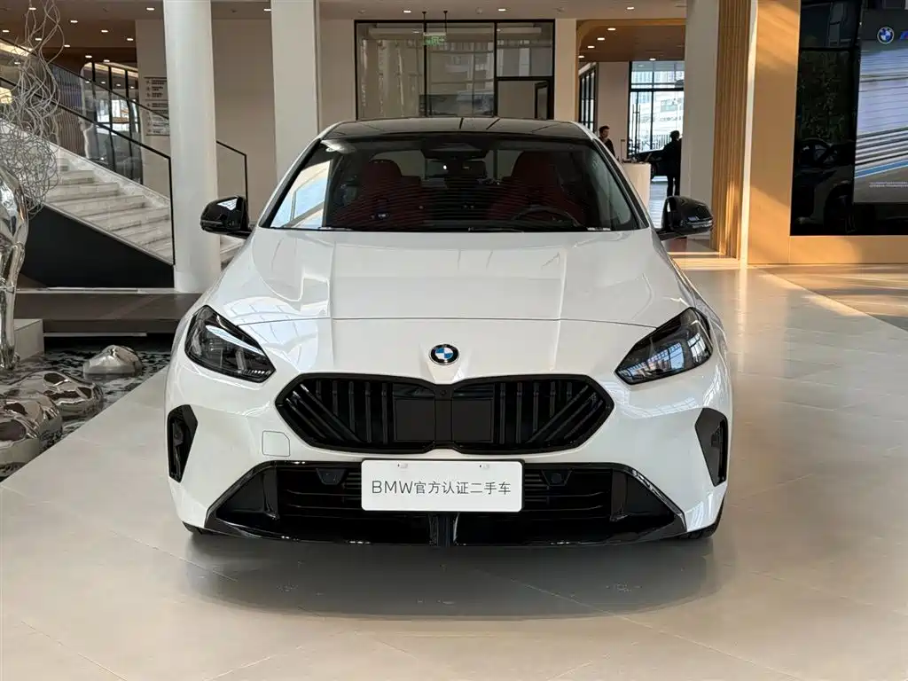 BMW 2 Series — фото 16
