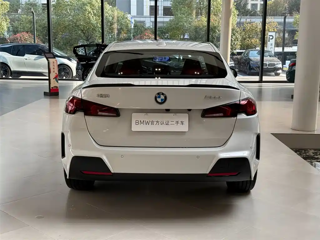 BMW 2 Series — фото 5