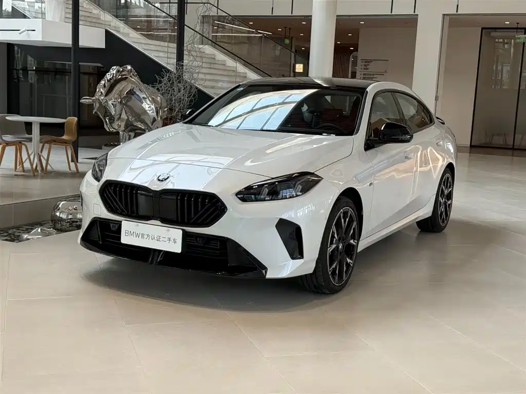 BMW 2 Series — фото 1