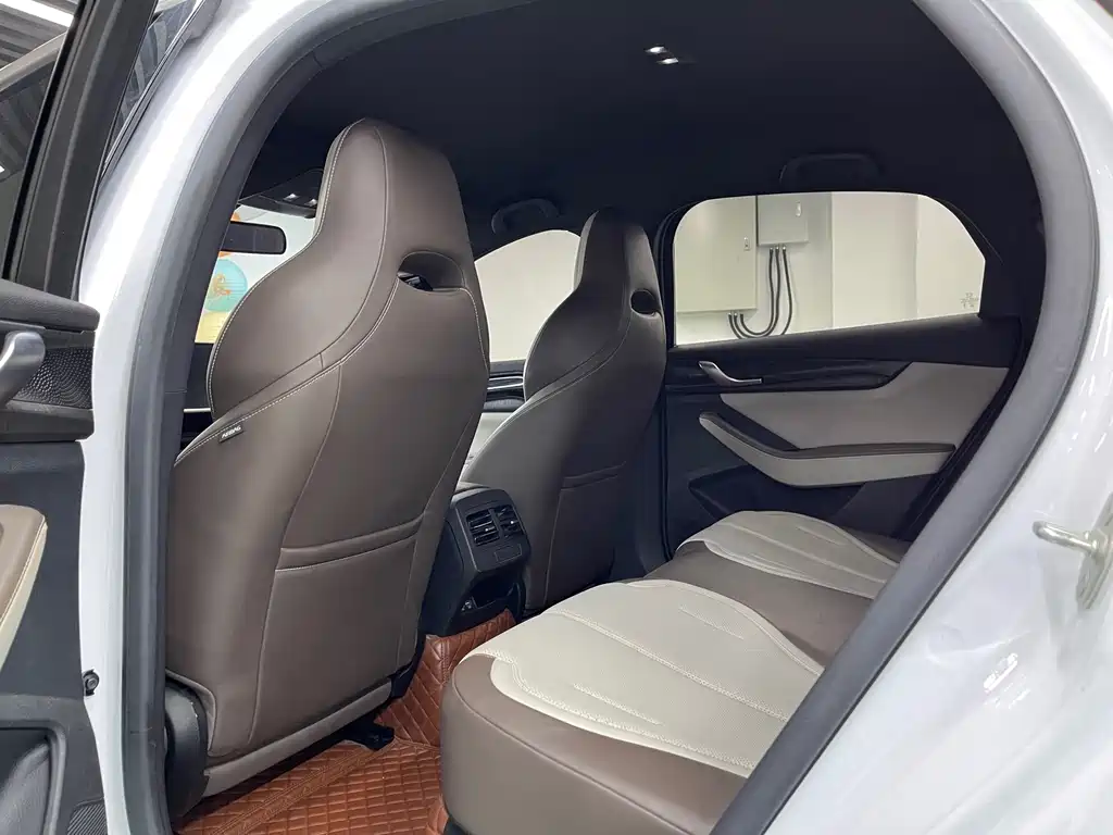 BYD Qin PLUS — фото 19
