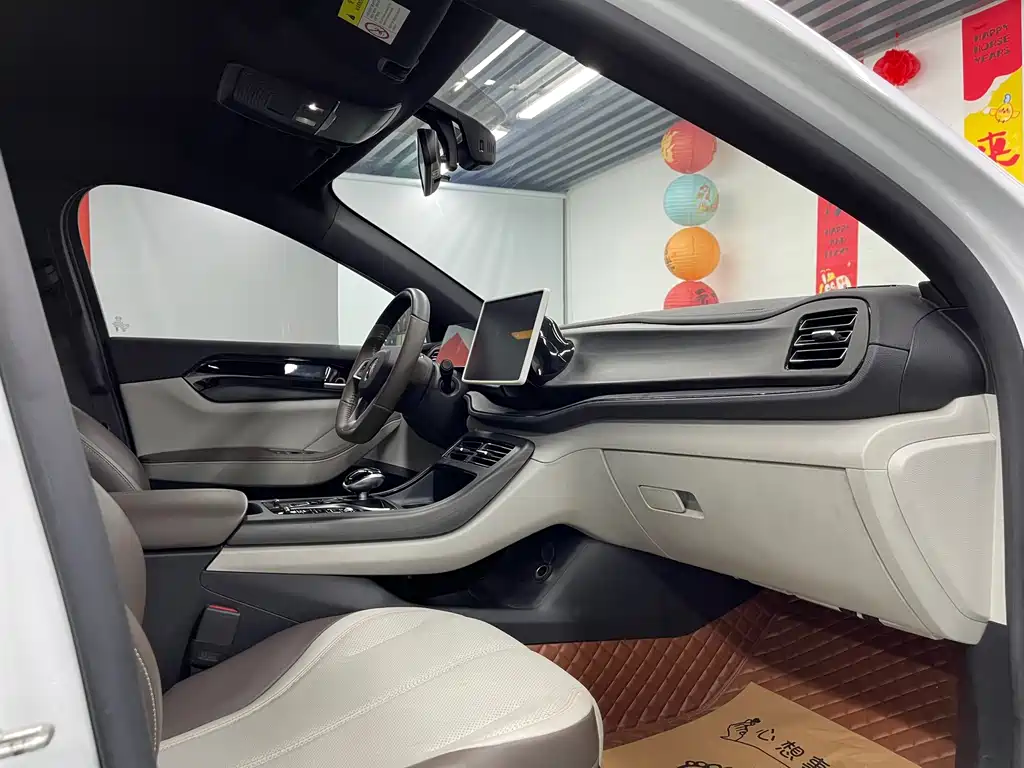 BYD Qin PLUS — фото 20