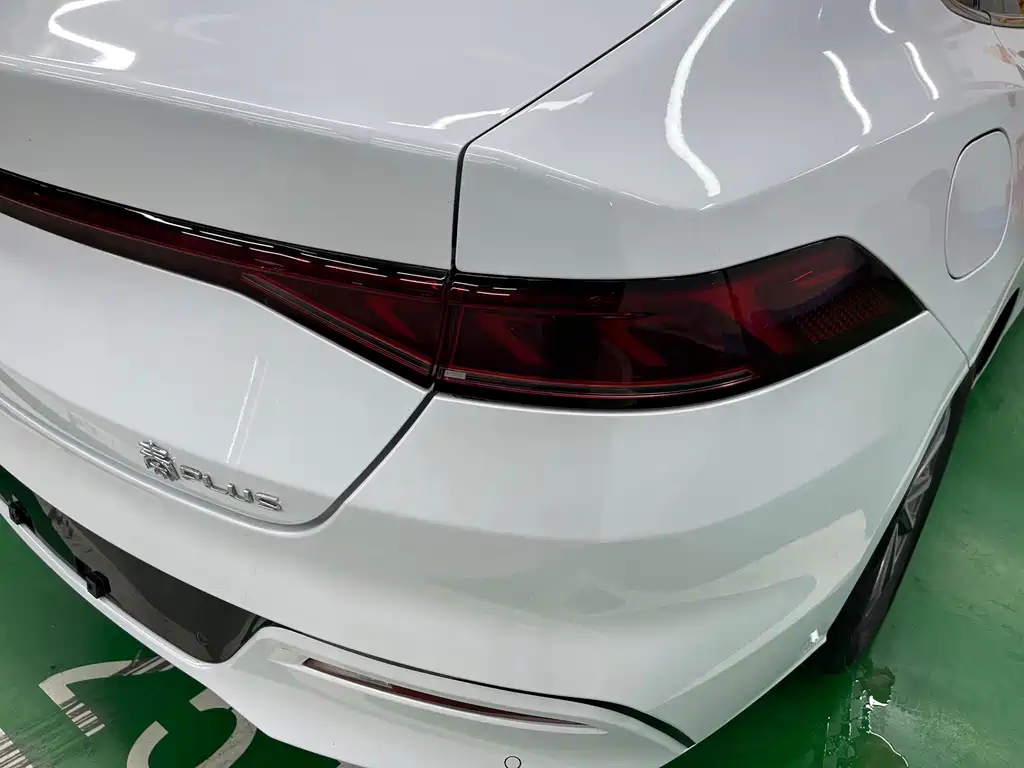 BYD Qin PLUS — фото 26