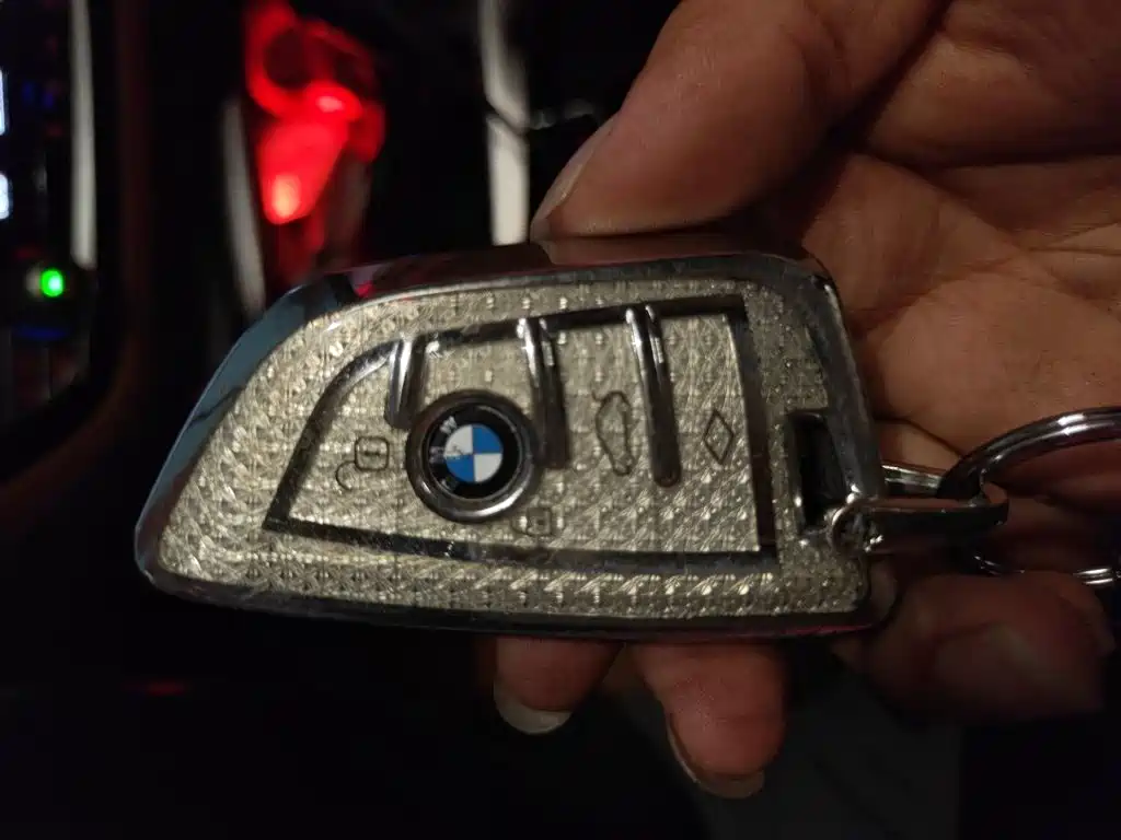 BMW 5 Series (Import) — фото 11