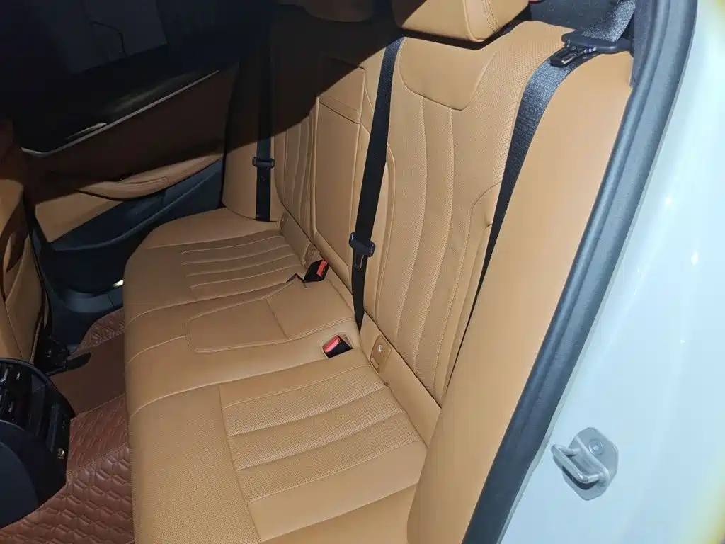 BMW 5 Series (Import) — фото 14