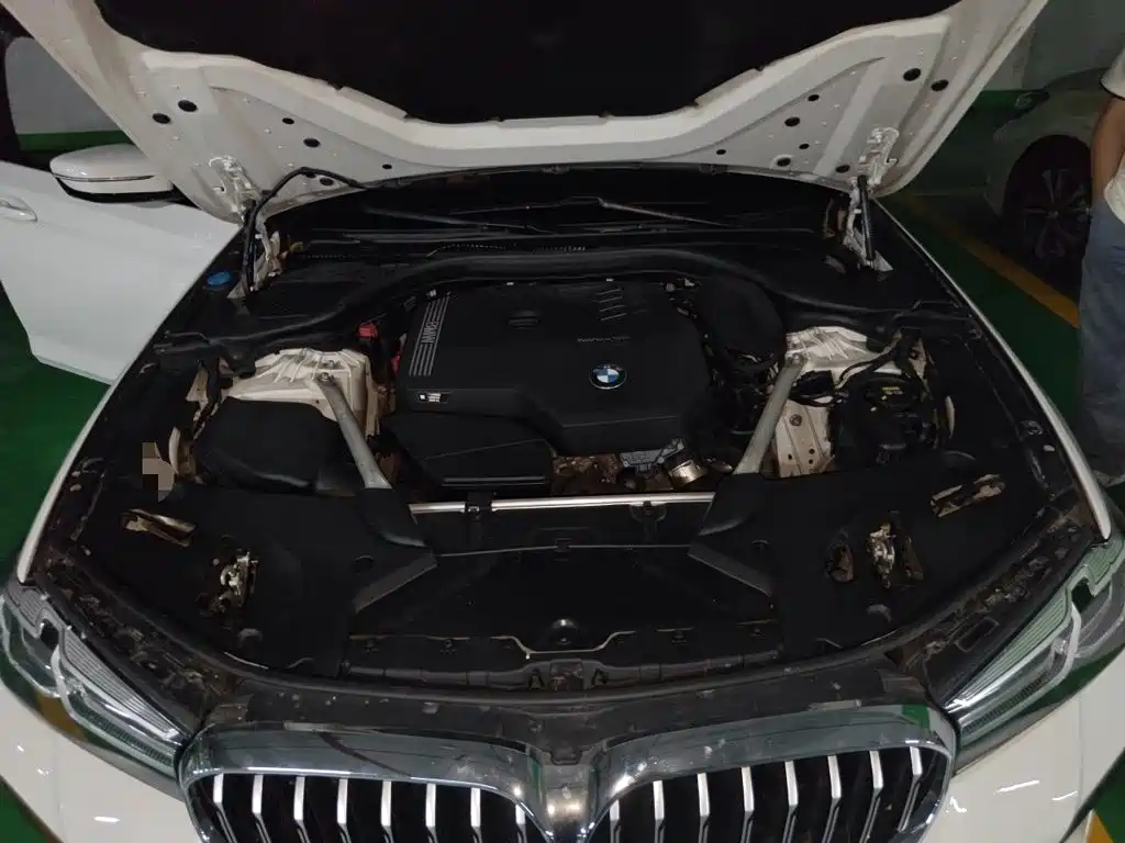 BMW 5 Series (Import) — фото 10