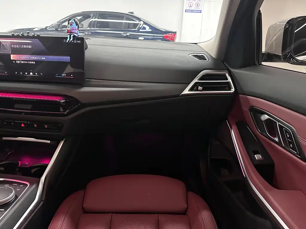 BMW 3 Series — фото 10