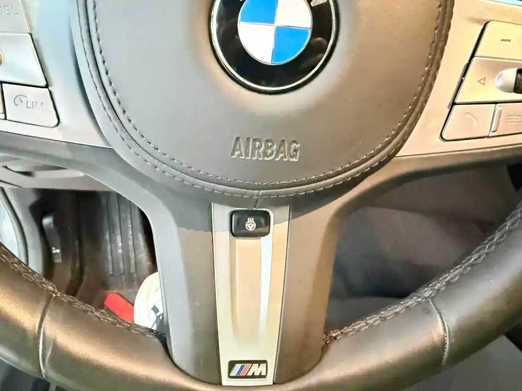 BMW 5 Series (Import) — фото 14