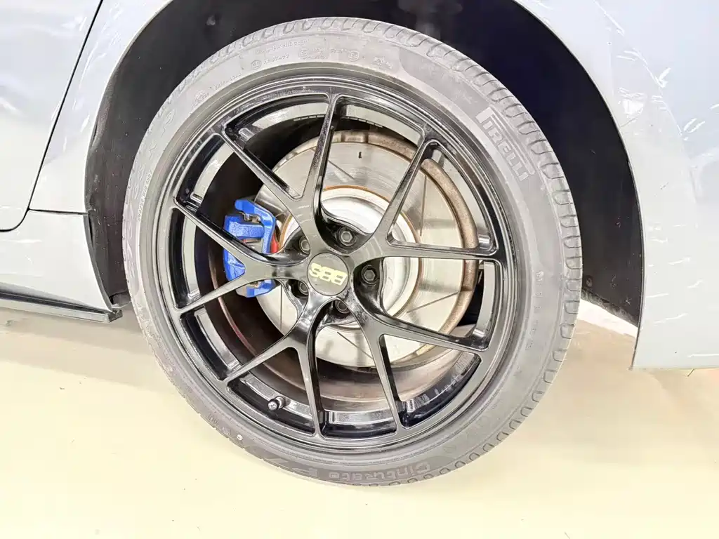 BMW 5 Series (Import) — фото 15