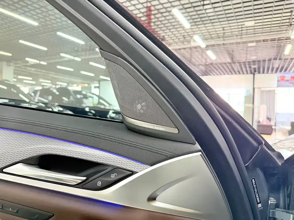 BMW 5 Series (Import) — фото 10