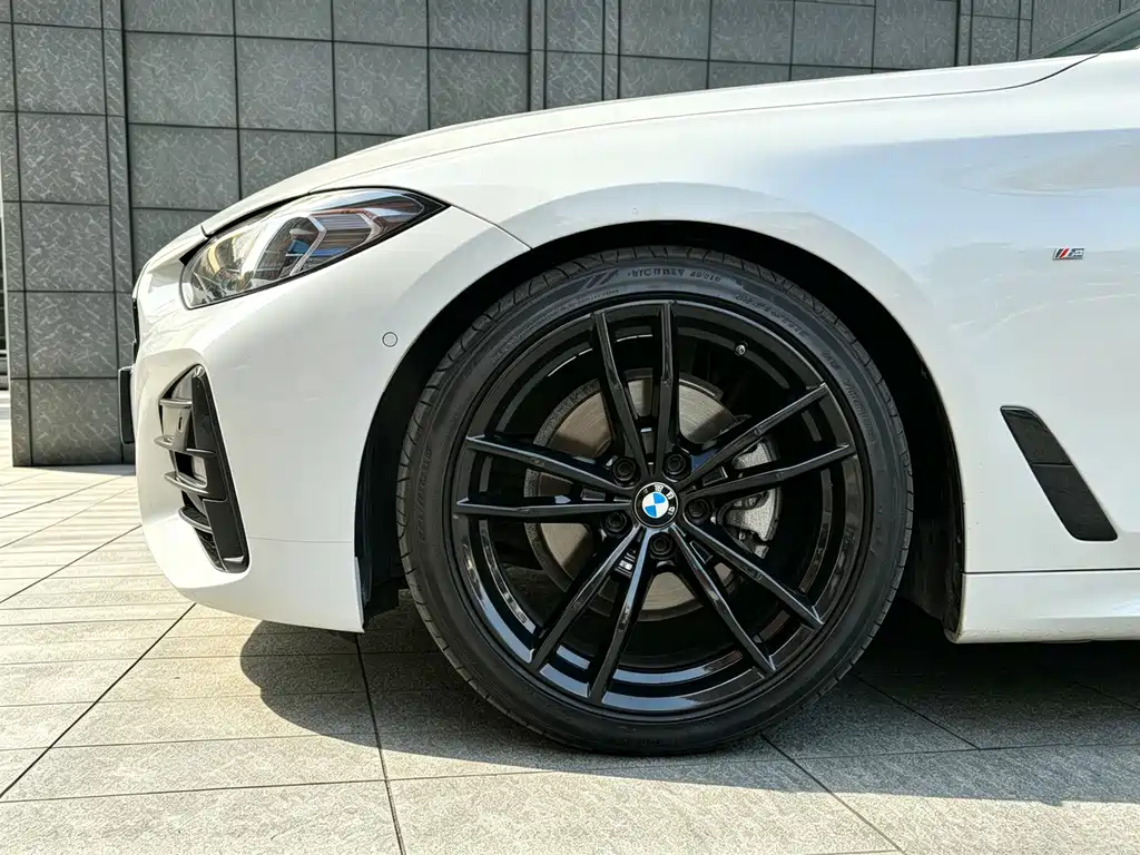 BMW 4 Series — фото 18