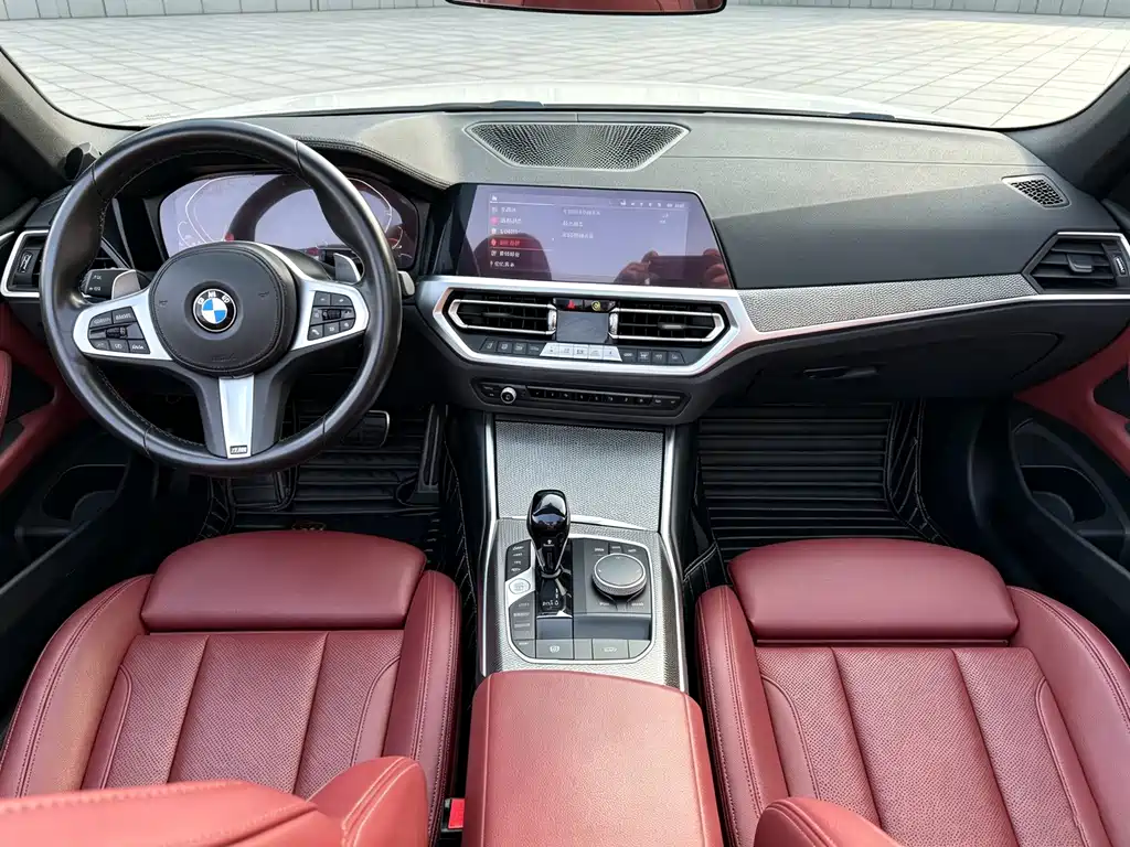 BMW 4 Series — фото 6