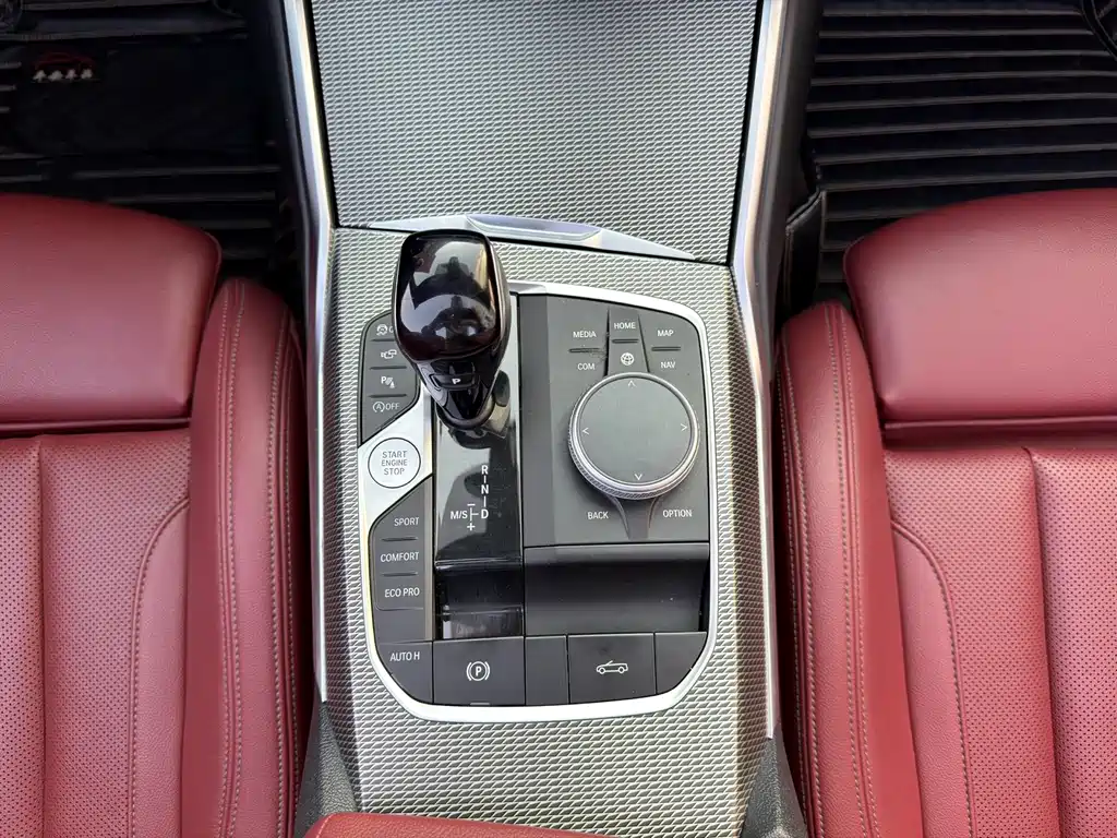 BMW 4 Series — фото 9
